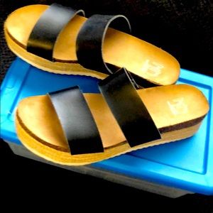 New Direction Slip-Ons